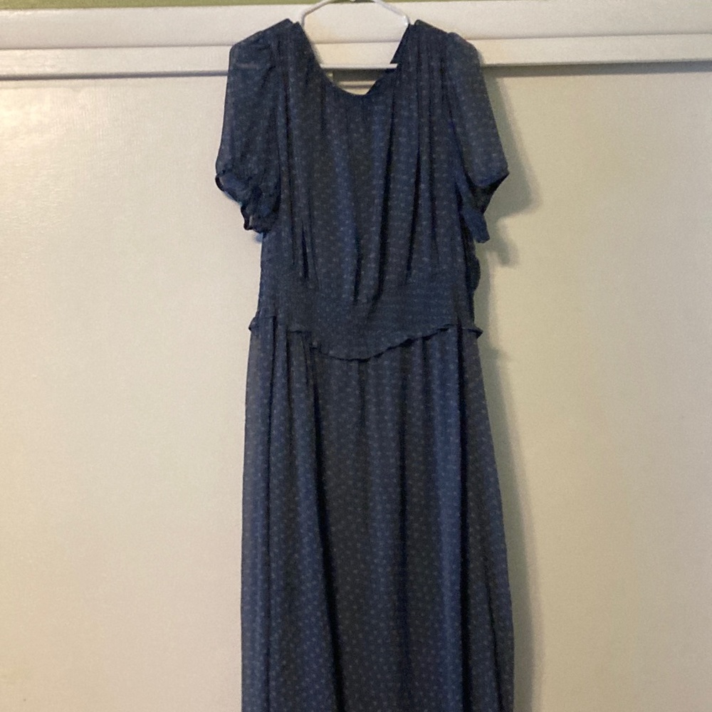 Wild Fable Maxi